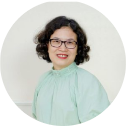 TS.Ngo Thanh Hue